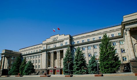 Депутаты соберутся на сентябрьское заседание ЗС